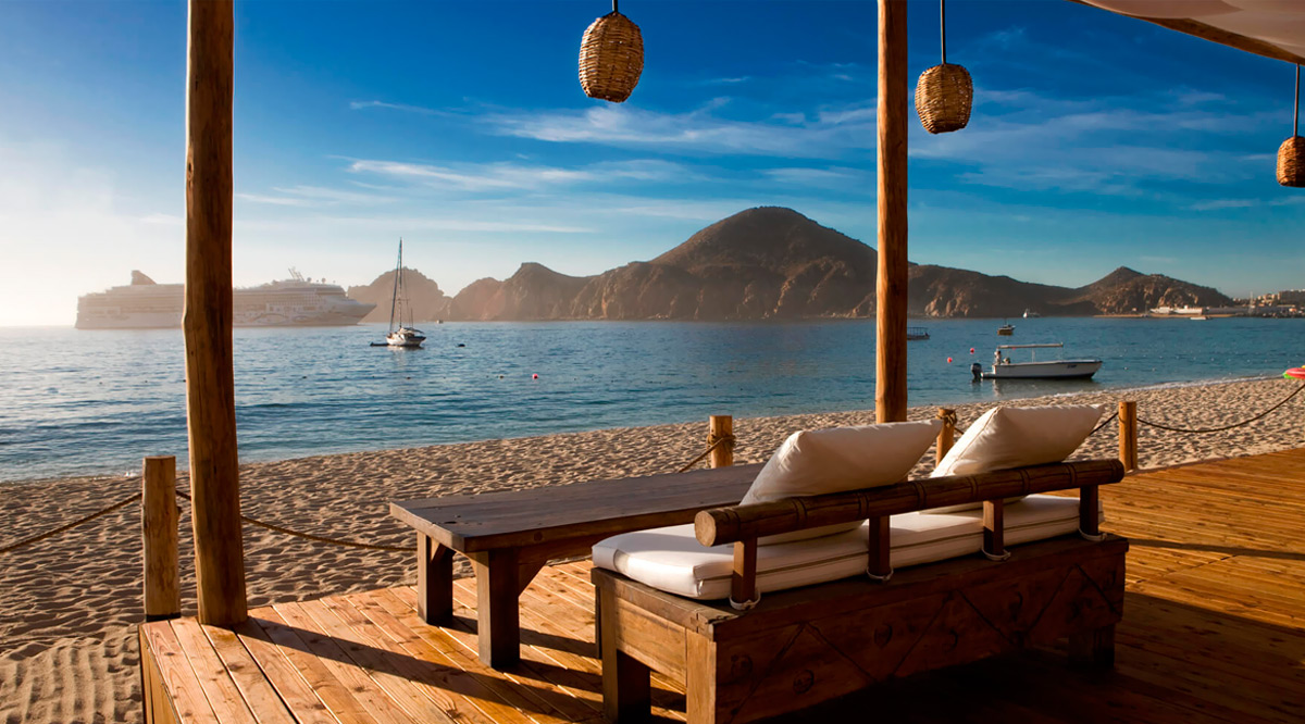 Ubica The New York Times a Los Cabos como destino destacado a visitar en 2025 Ubica The New York Times a Los Cabos como destino destacado a visitar en 2025