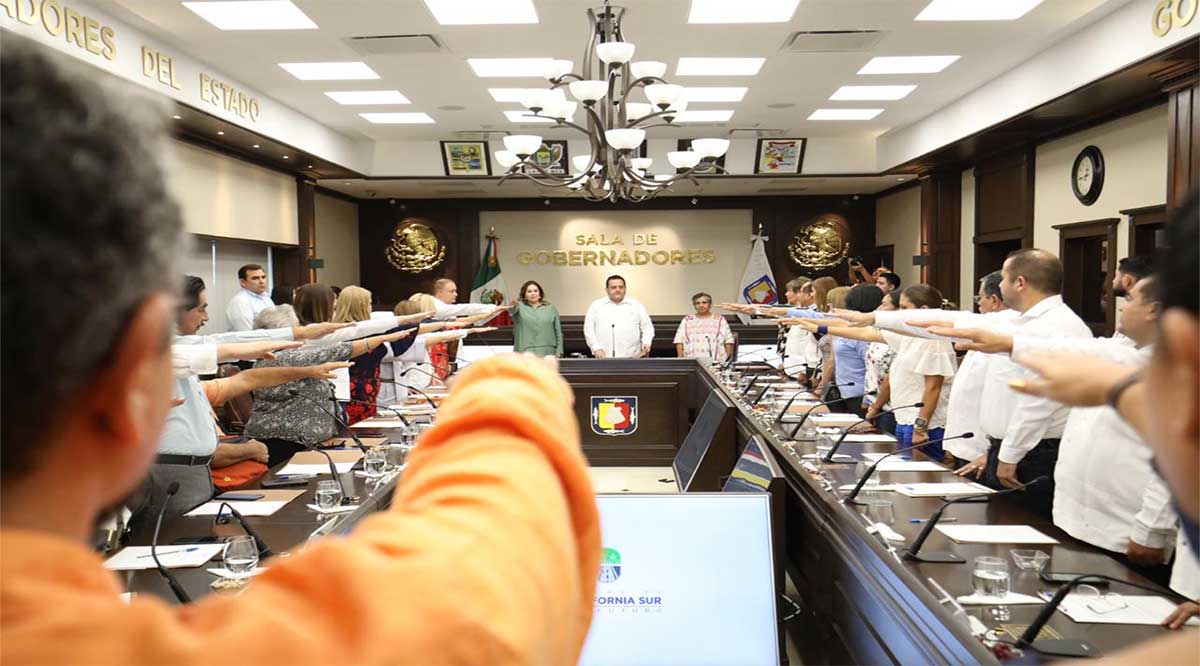 Se instaló Consejo Asesor para la Integración, Promoción y Defensa de los Derechos de Adultos Mayores
