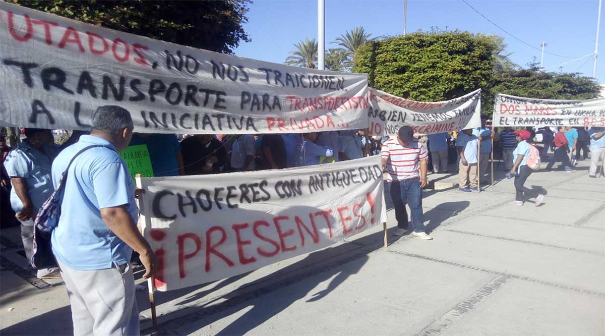 Asegura diputada Rocha la Ley de Movilidad busca la modernidad del transporte