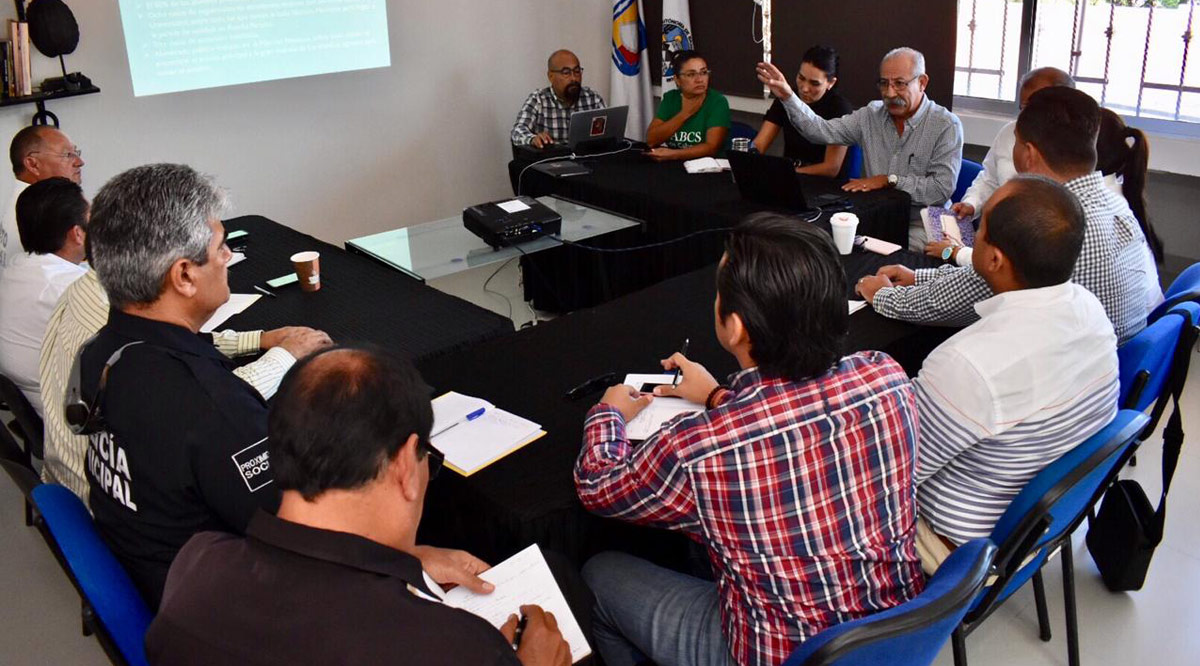 Busca UABCS Los Cabos facilitar movilidad y reforzar seguridad vial de sus alumnos