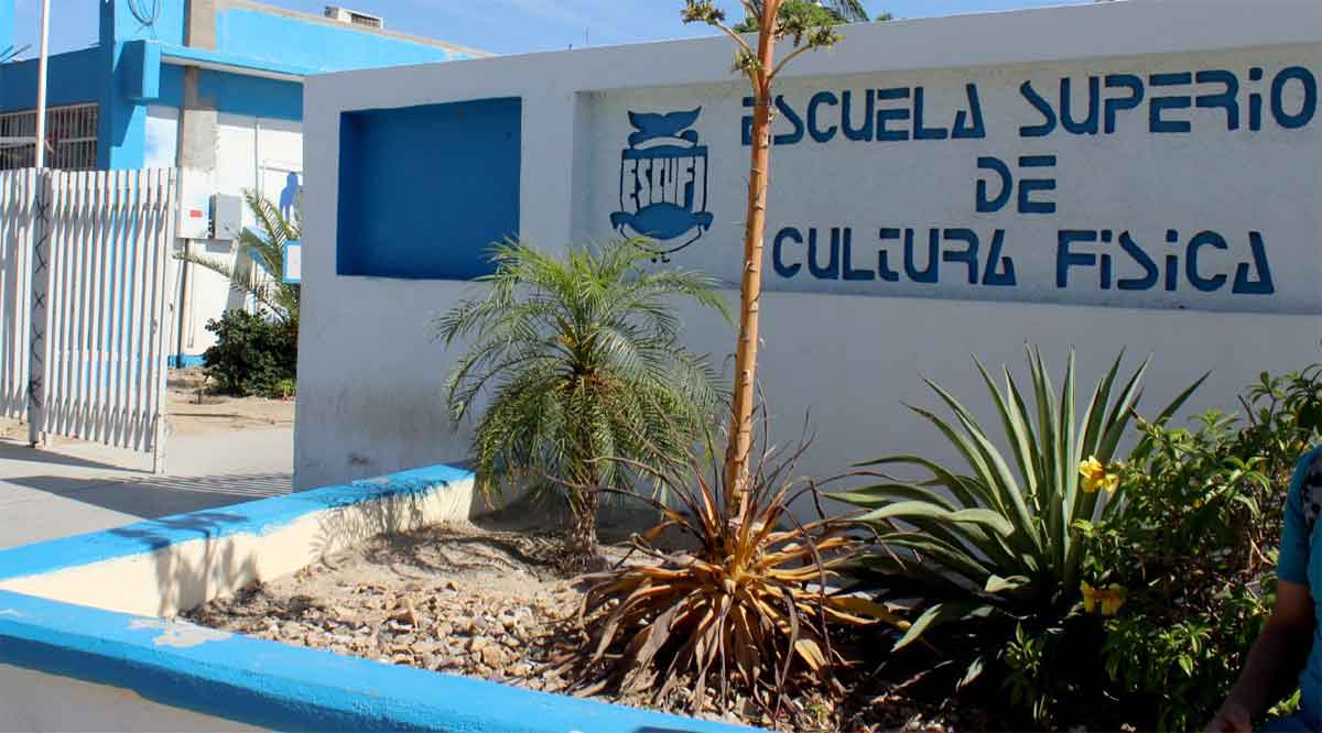 Por vencerse plazo para que puedan titularse egresados de Cultura Física de la Escufi