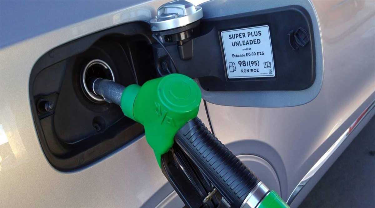 Tiene La Paz las 3 gasolineras que venden más caro del país