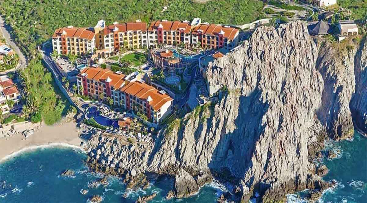 Inauguran nueva etapa del hotel Hacienda Encantada en Los Cabos