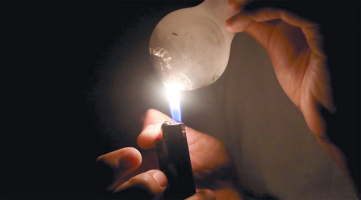 Preocupa aumento de número de jóvenes que se inician a las drogas con metanfetamina en BCS