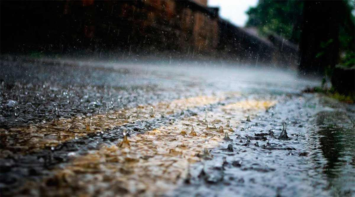 Se esperan lluvias de menores a torrenciales en BCS