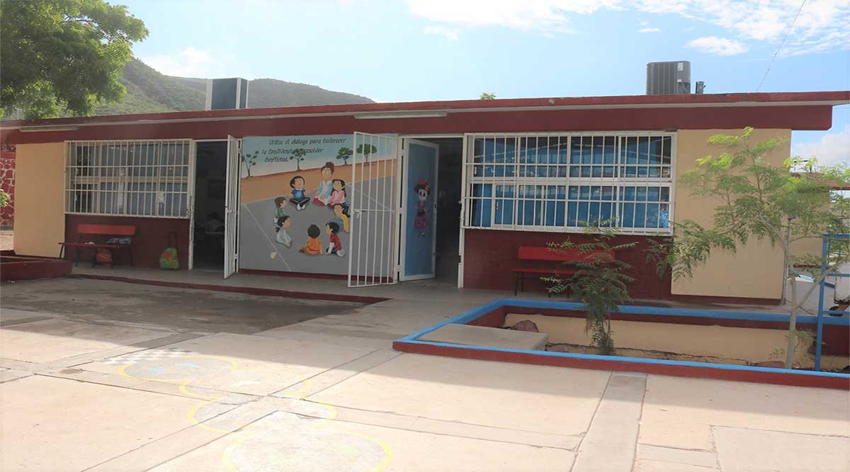 Anuncia SEP ofertará vacantes en educación básica