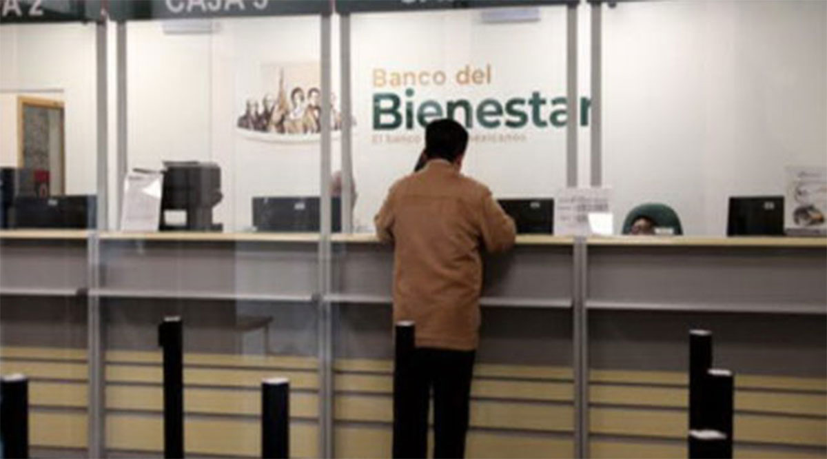 Habrá 9 bancos de Bienestar en BCS
