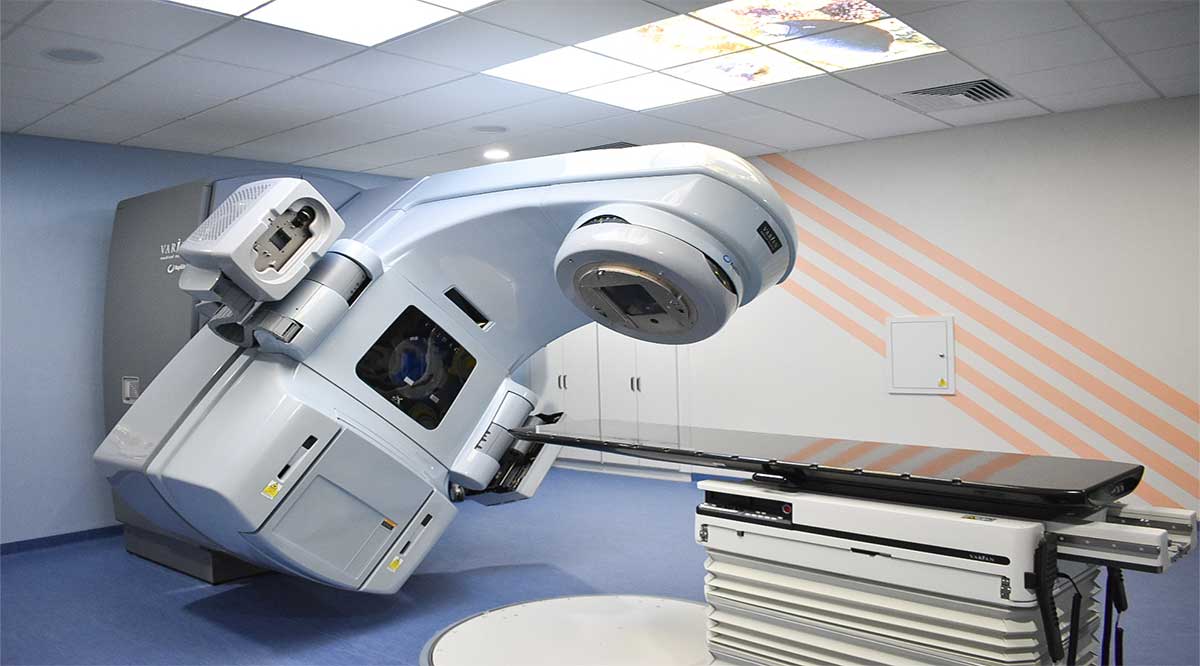 Se otorgaron 4,600 consultas en el Centro Estatal de Oncología durante 2019