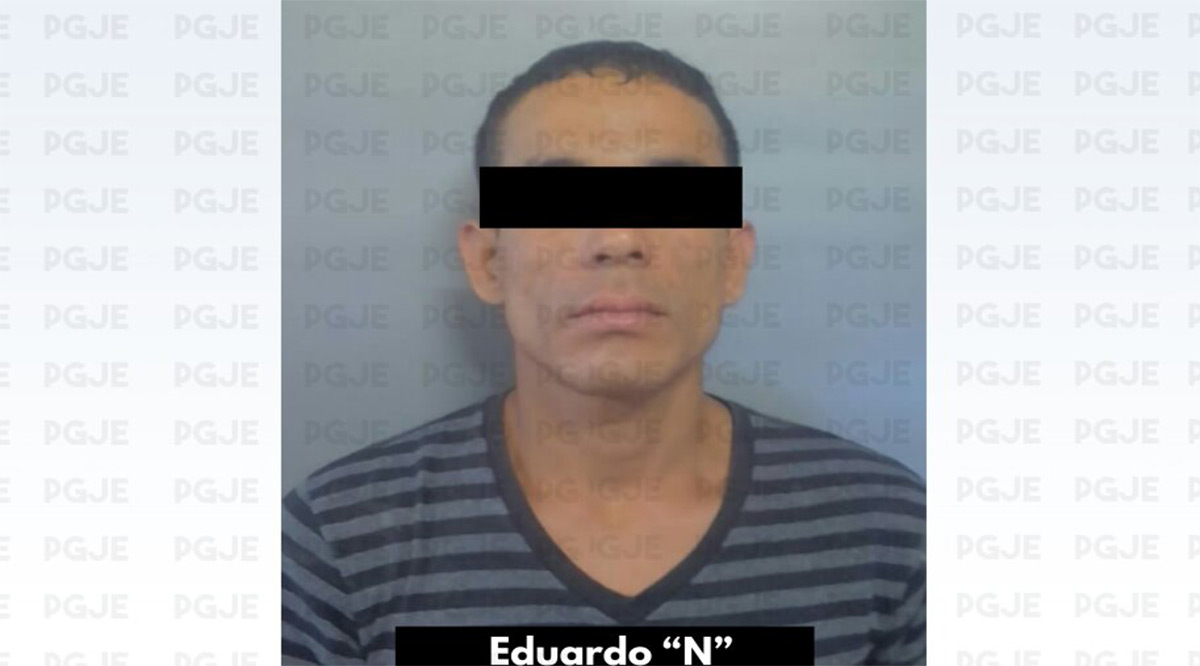 A prisión 3 años 4 meses por robo con violencia