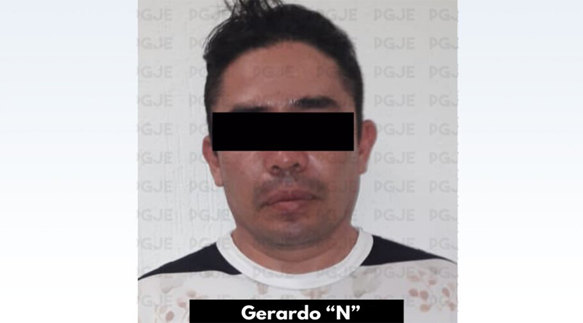 Por conducir en estado de ebriedad está tras las rejas