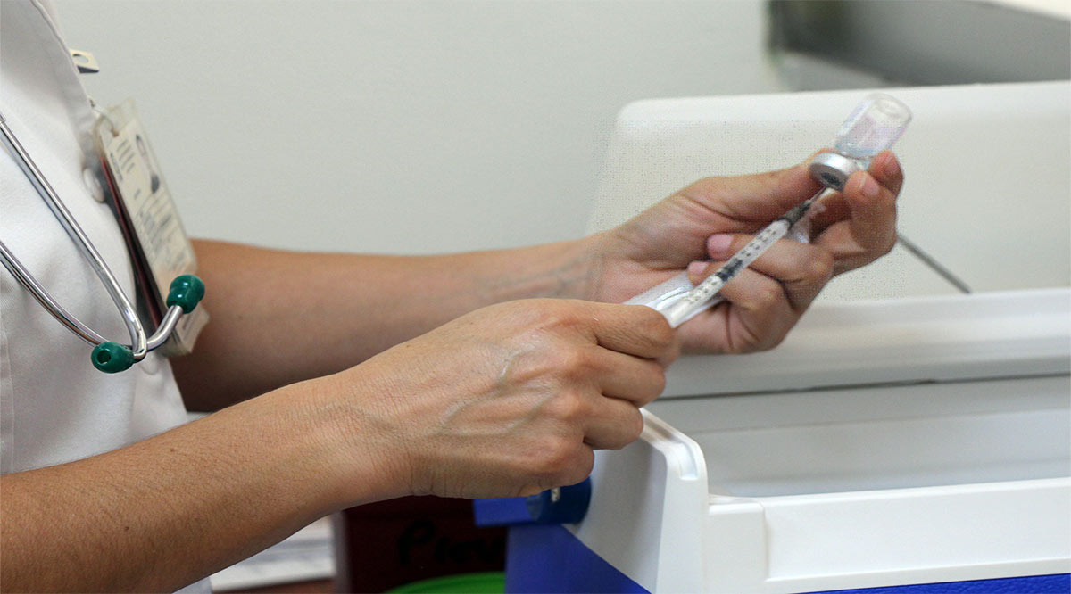 Registra SSA 8 casos de influenza en BCS; ninguno ha sido mortal Registra SSA 8 casos de influenza en BCS; ninguno ha sido mortal