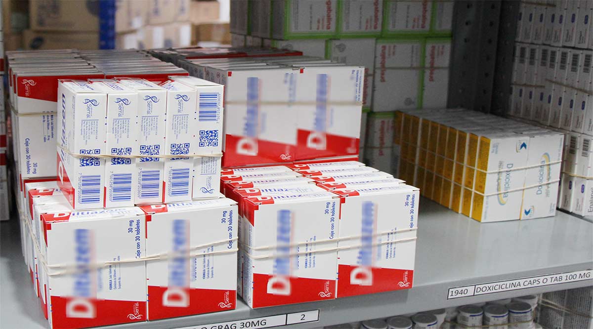 Llama IMSS a evitar consumo de antihistamínicos sin receta médica ante los síntomas de alergias
