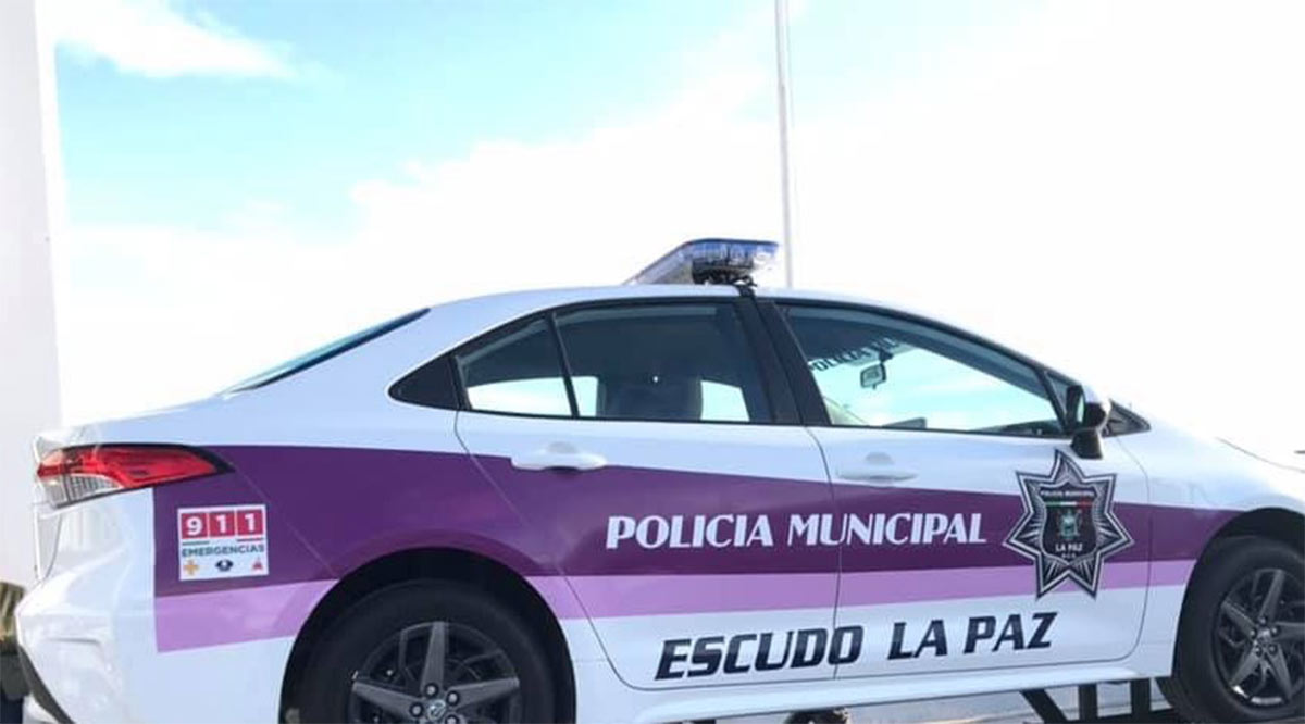 La patrulla violeta también atenderá a la comunidad Lgbttti