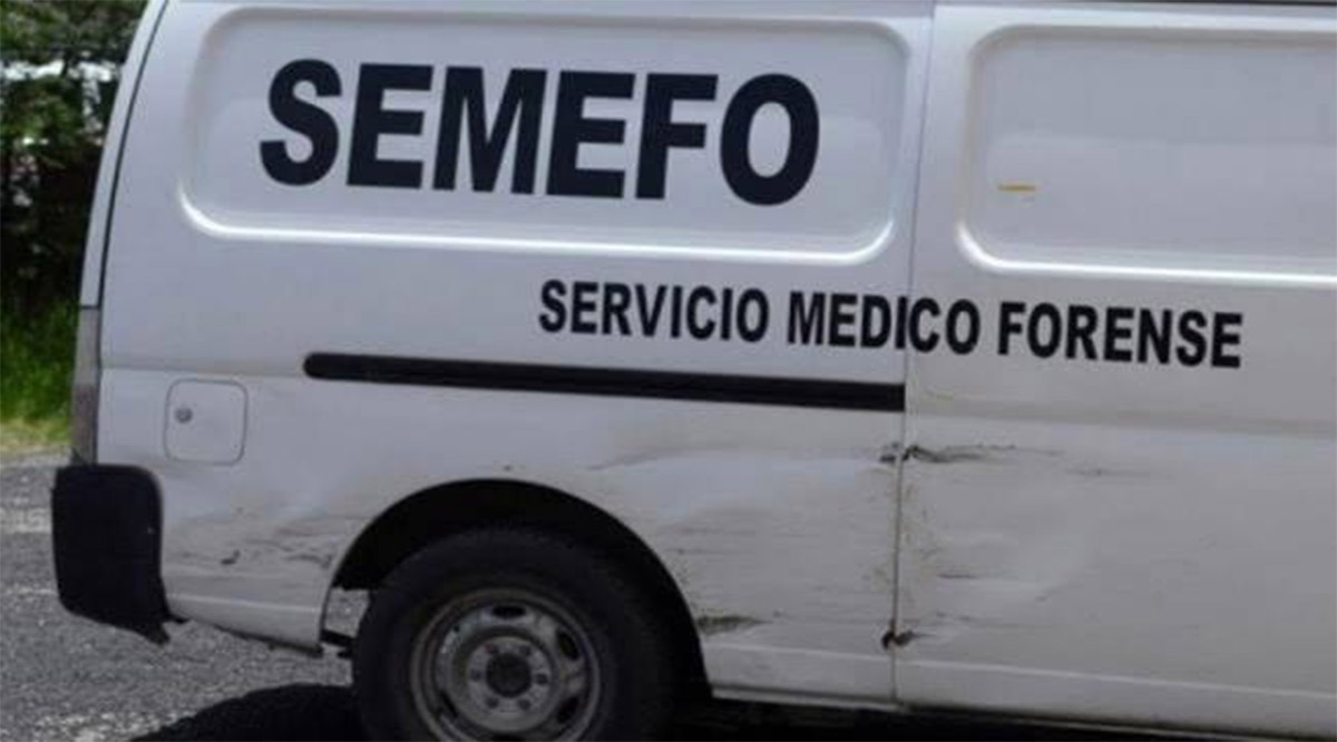 Muerto a balazos en Villa Alberto Alvarado