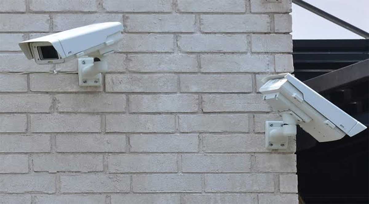Autoridades y prestadores de servicios de seguridad tendrán que informar ubicación y uso de videocámaras
