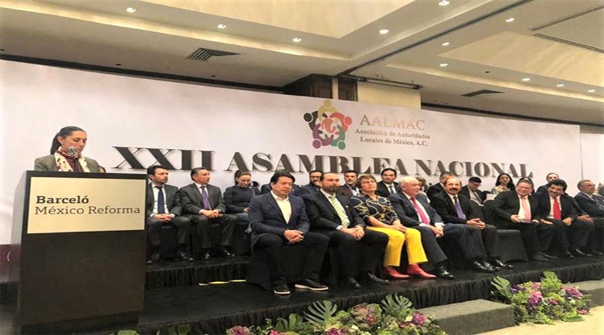 Nombran a Rubén Muñoz como Vicepresidente de la Aalmac