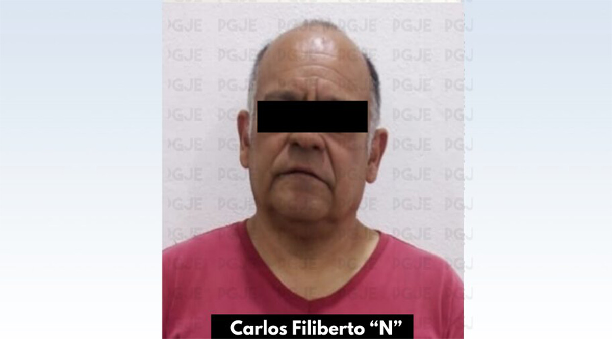 Dan prisión preventiva a sujeto que vinculan por violación en Loreto