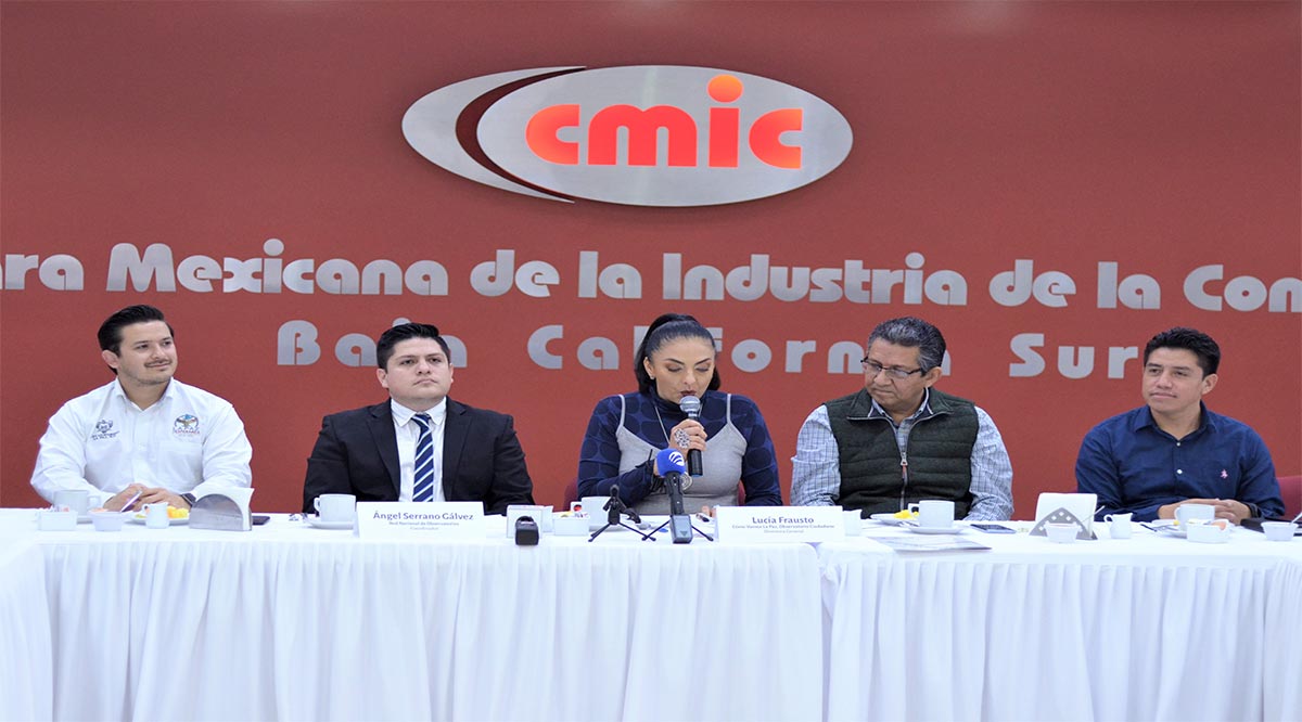Violencia familiar, robo a casa habitación y robo con violencia, encabezan ranking delictivo en BCS