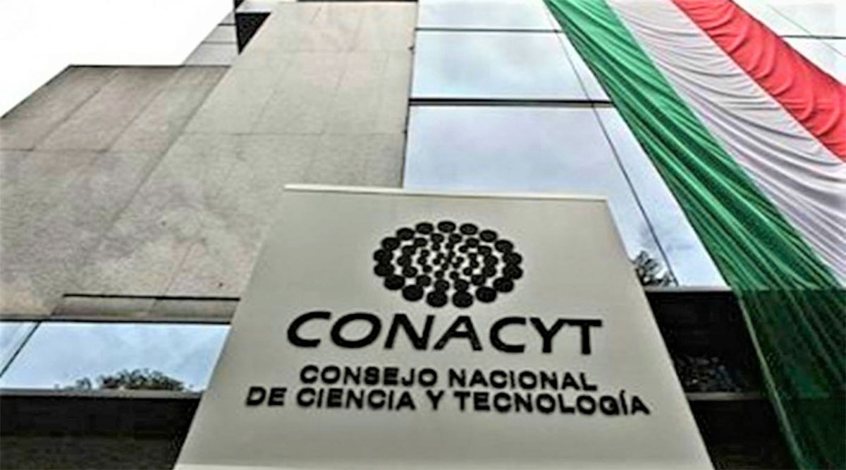 Abrirá Conacyt oficinas regionales en La Paz