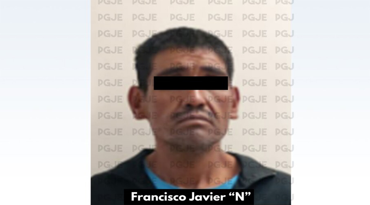Detienen a “El Viejón” con más de 5 mil dosis de droga en La Paz