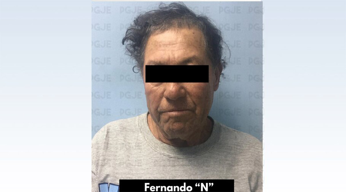 Por lesionar a su víctima con un cuchillo está tras las rejas