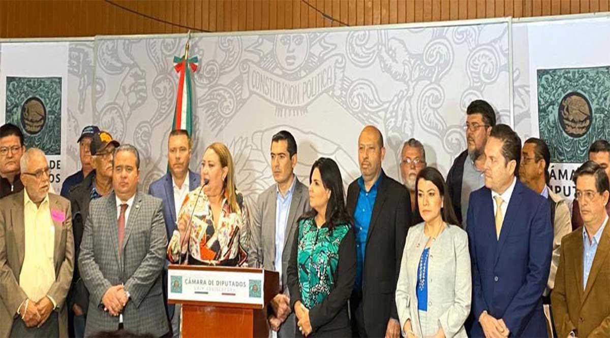 Abandonó comisión de BCS foro sobre el dorado por “imparcial y antidemocrática”: Luis Araiza