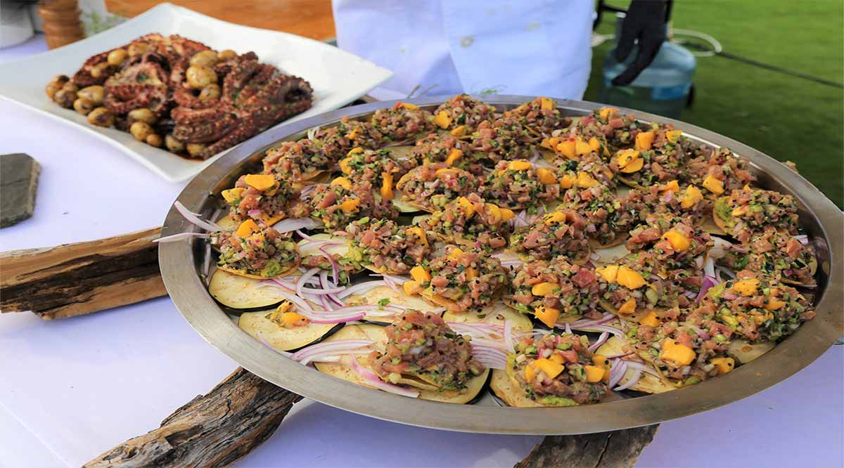 La Paz formará parte de la tercera edición del Culinary Awards
