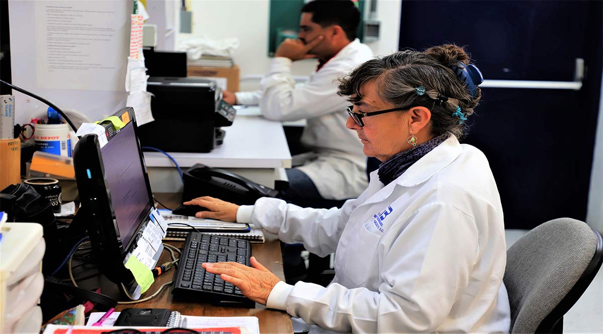 Intensificará SSA vigilancia epidemiológica en BCS; no hay casos positivos