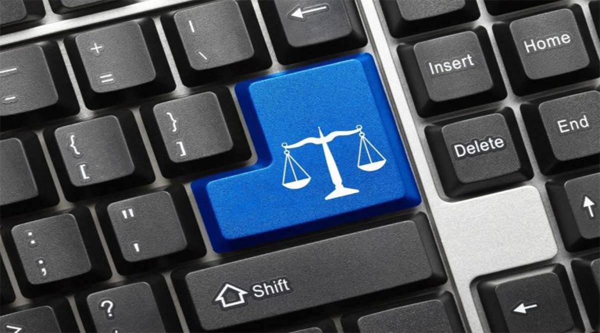 Trabaja el Poder Judicial del BCS para la implementación del juicio en línea