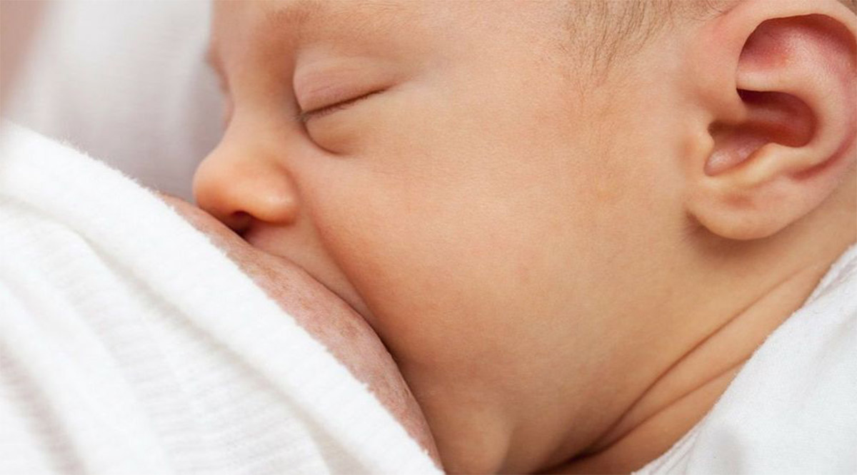La lactancia materna una práctica que mejora la salud de la niñez: SSA