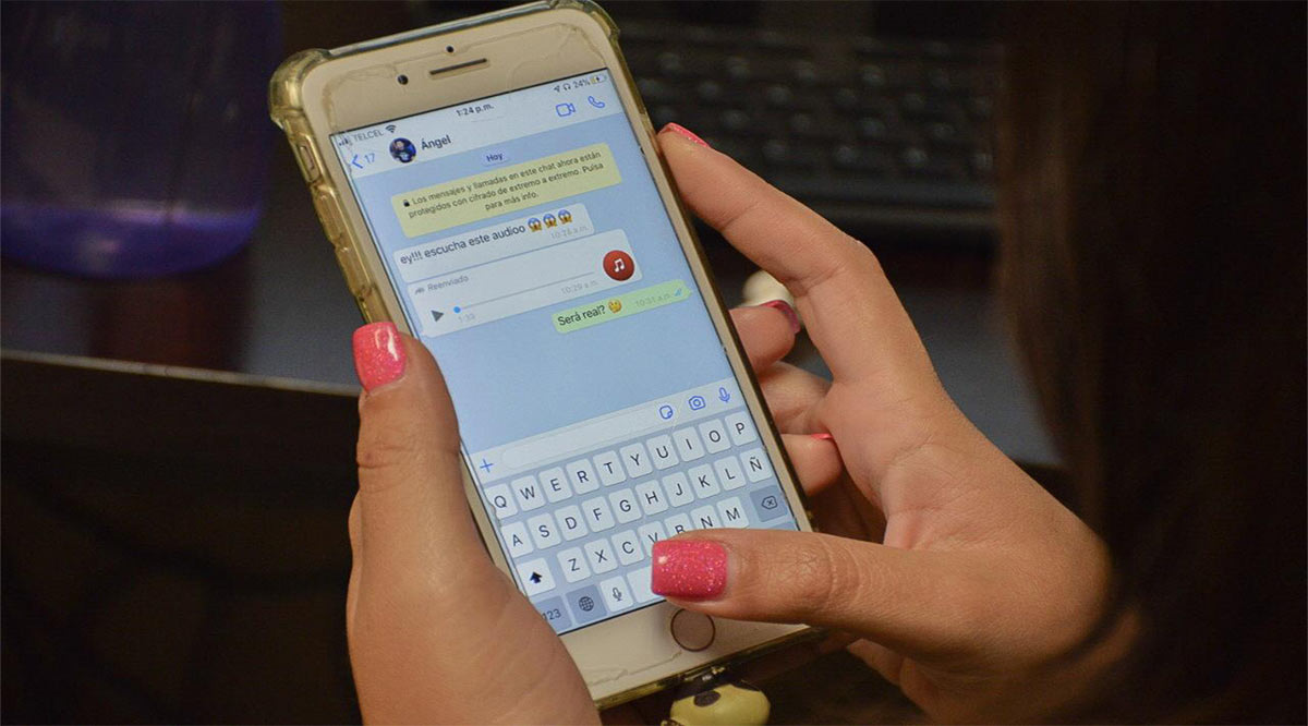 Llama SSPE a no caer en noticias falsas que circulan en redes sociales