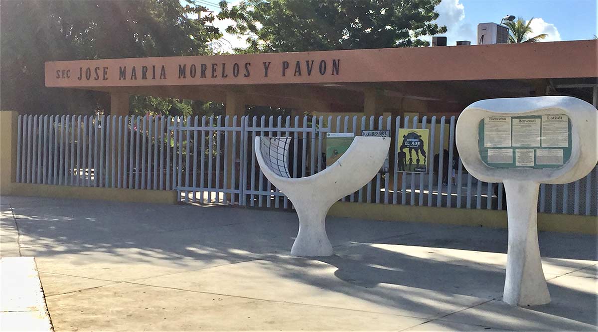 Emplazan a huelga en la preparatoria Morelos
