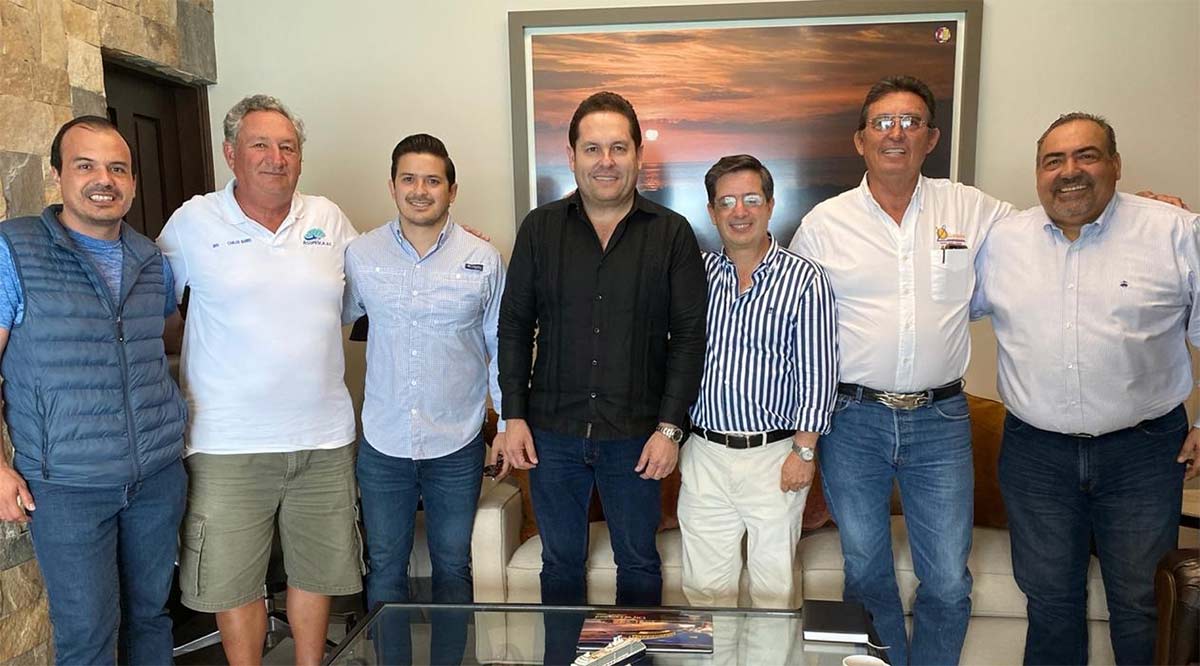 Rechazan en BCS liberación del dorado a pesca comercial