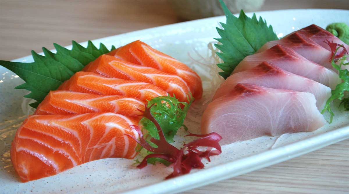 Se realizará el Sashimi Fest el 14 de marzo en San José del Cabo