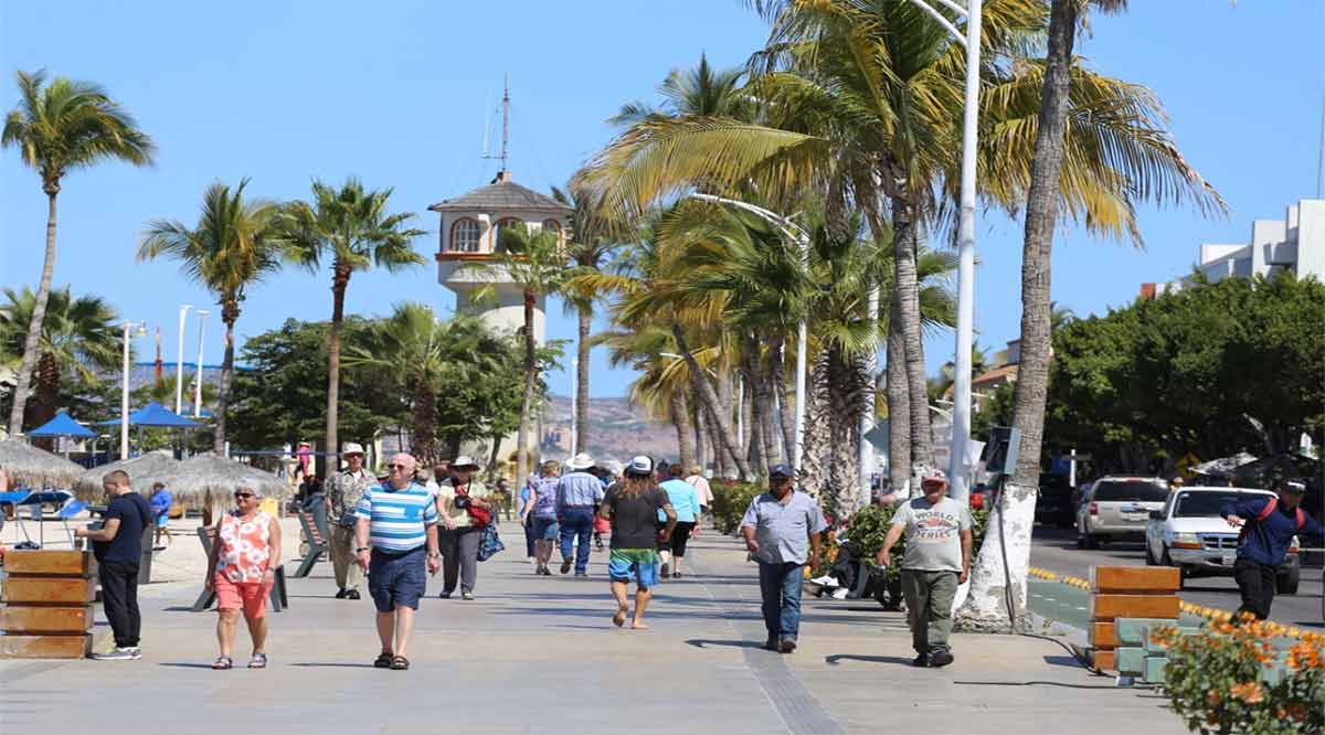 Desaparecer los puentes vacacionales podría afectar a destinos turísticos: Asetur