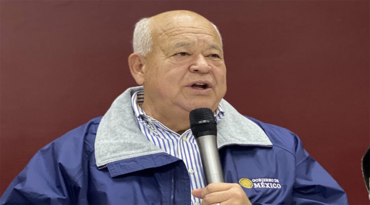 La reunión Avances y Desafíos, no debe entenderse “como otra cosa”, dice Víctor Castro