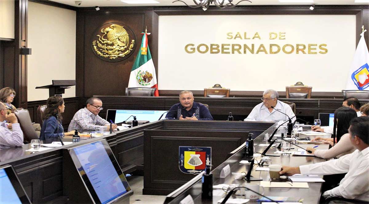 Realizarán gobiernos estatal y municipales en BCS acciones para la economía y el empleo