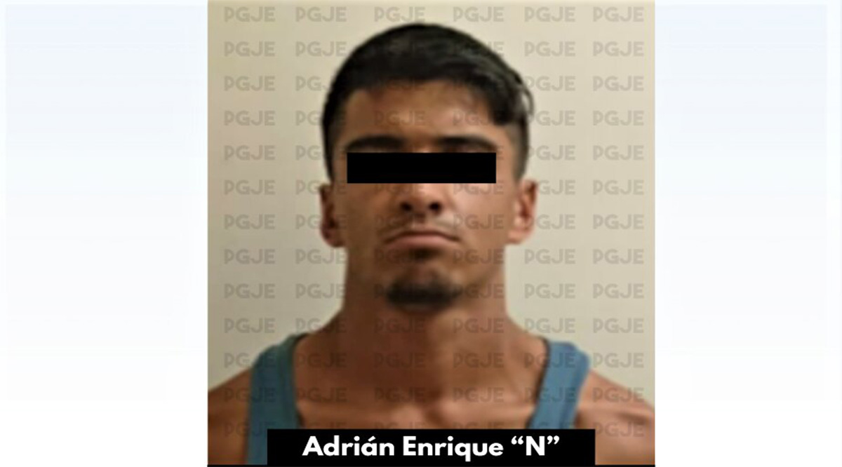 Dos personas detenidas con posesión de cristal en La Paz