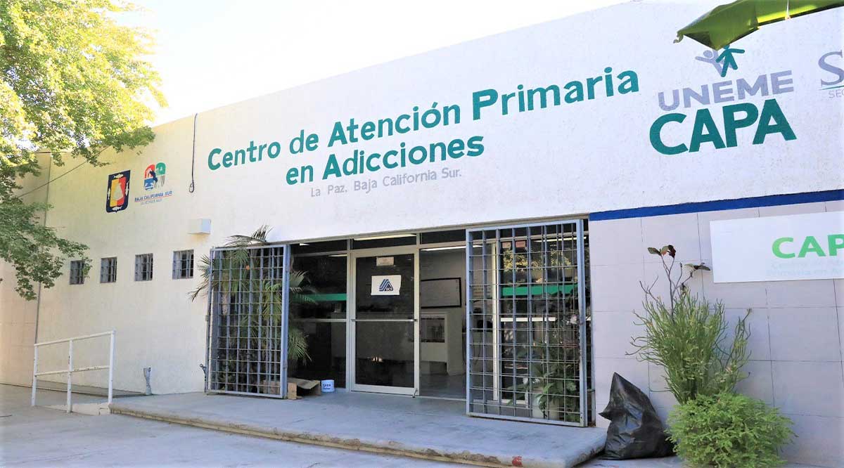 Refuerza SSA atenciones en salud mental durante contingencia por Covid-19