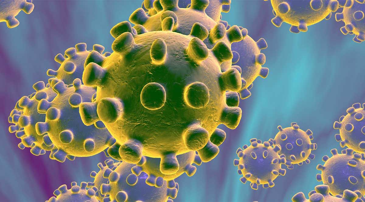 Se registró el primer caso de coronavirus en BCS