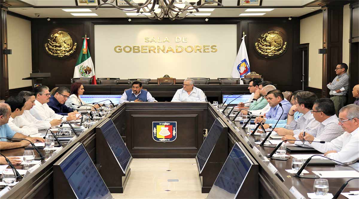 Presentan Protocolo Escolar para la Prevención del Covid-19 en BCS