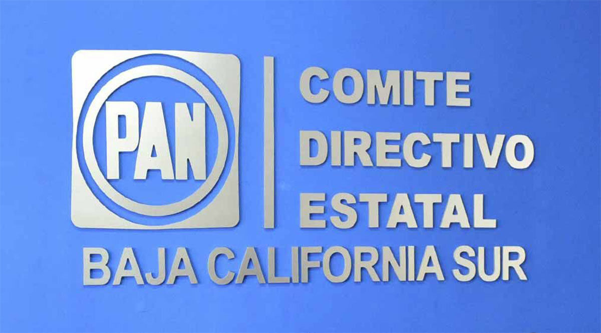 Ceses y nombramientos en el Congreso del Estado, son inexistentes: PAN