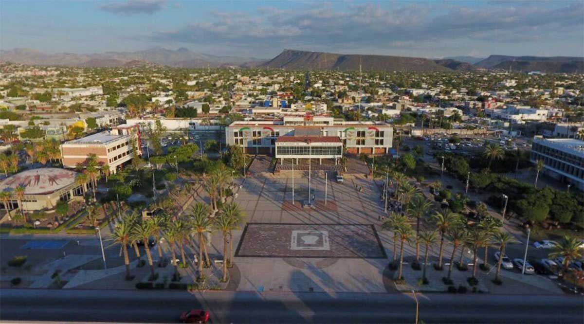 Ofrece gobierno de BCS atención médica por video llamadas y posponer cobro de impuestos