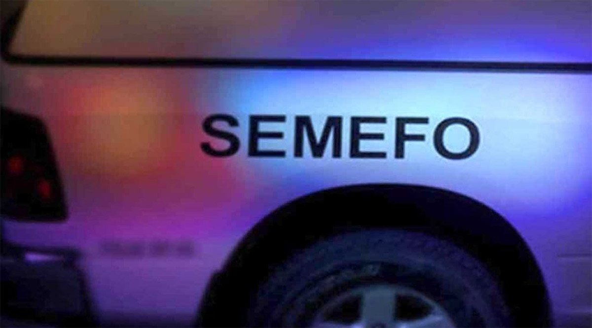 Atropellan a joven y fallece en el hospital en CSL