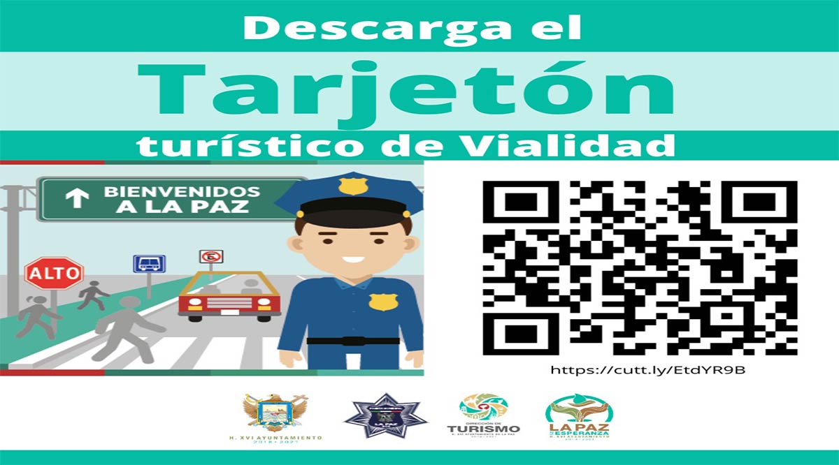Orientarán a turistas sobre la conducción en La Paz