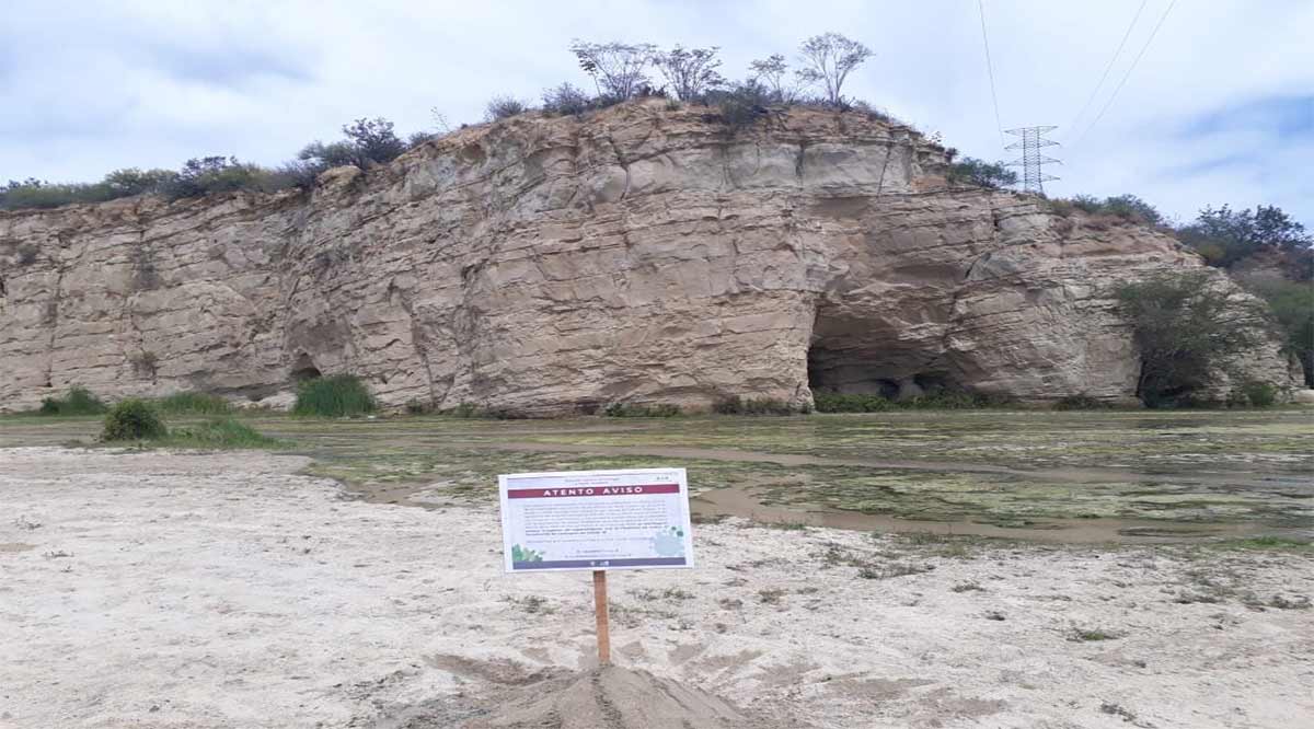 Restringen en Los Cabos acceso a Áreas Naturales Protegidas