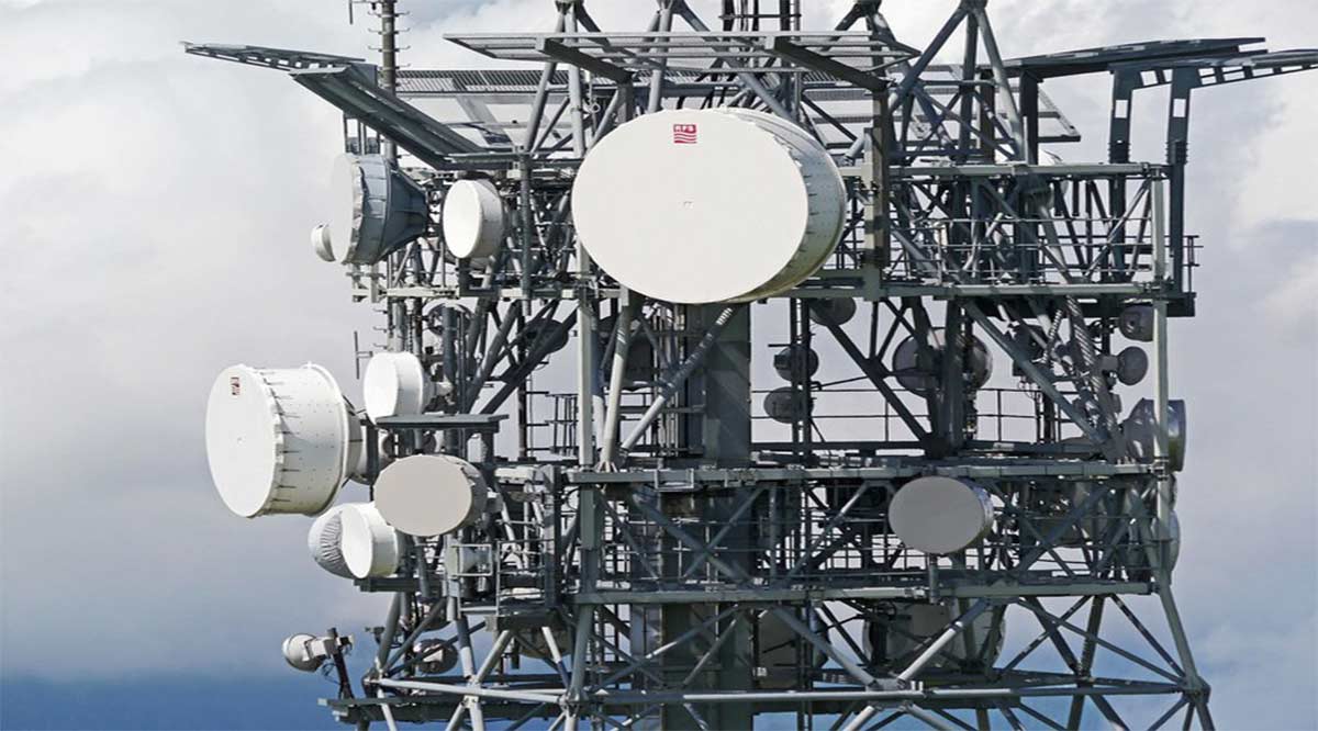 Asegura Comisionado de IFT que no se ha demostrado daño alguno por antenas 5G