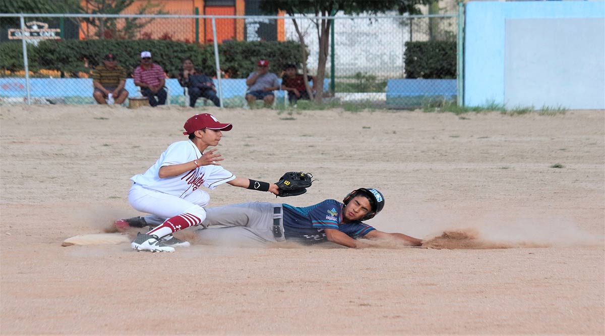 Ajustará su calendario la Asociación de Beisbol de BCS por Covid-19 Ajustará su calendario la Asociación de Beisbol de BCS por Covid-19
