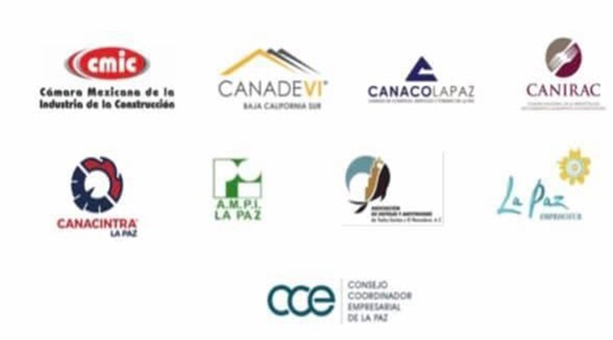 Llama CCE de La Paz a diputados locales a dejar de lado simulaciones, declaraciones y politiquerías