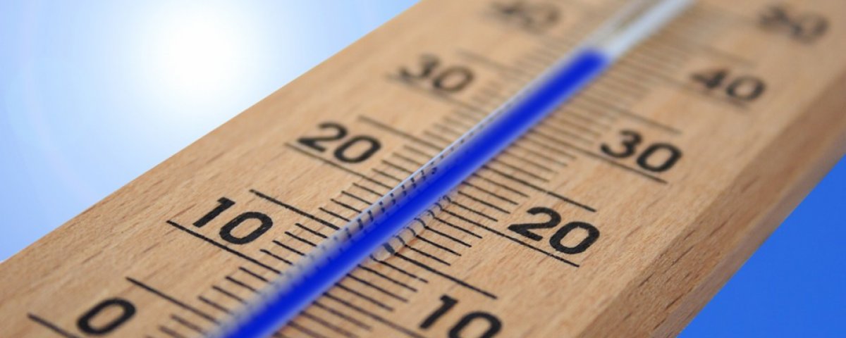 Altas temperaturas se suman a la incomodidad del resguardo domiciliario por el Covid-19 en BCS